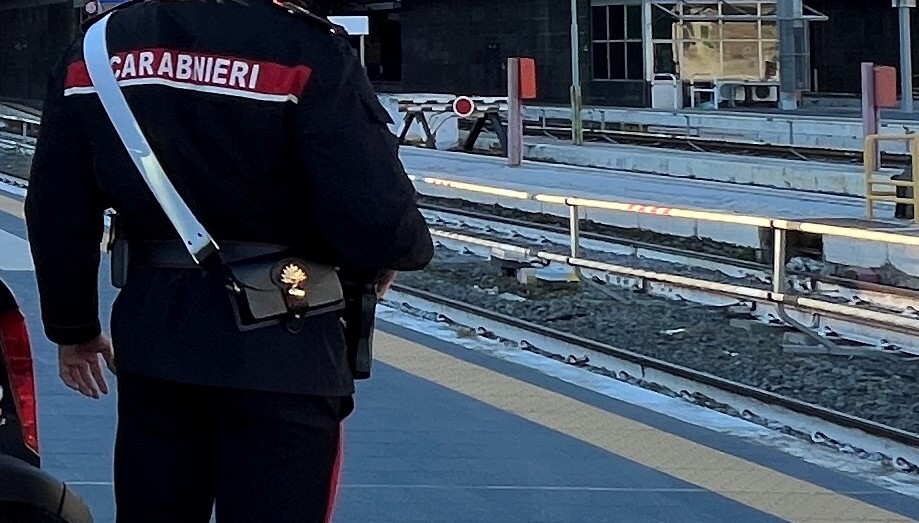 Rapinatori minorenni nella rete dei Carabinieri