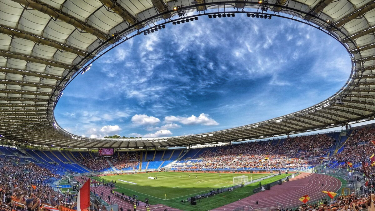 Sorteggio di Europa League sorride alle romane