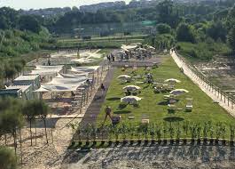 Torna Spiaggia sul Tevere