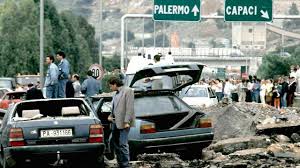 30 anni strage di Capaci