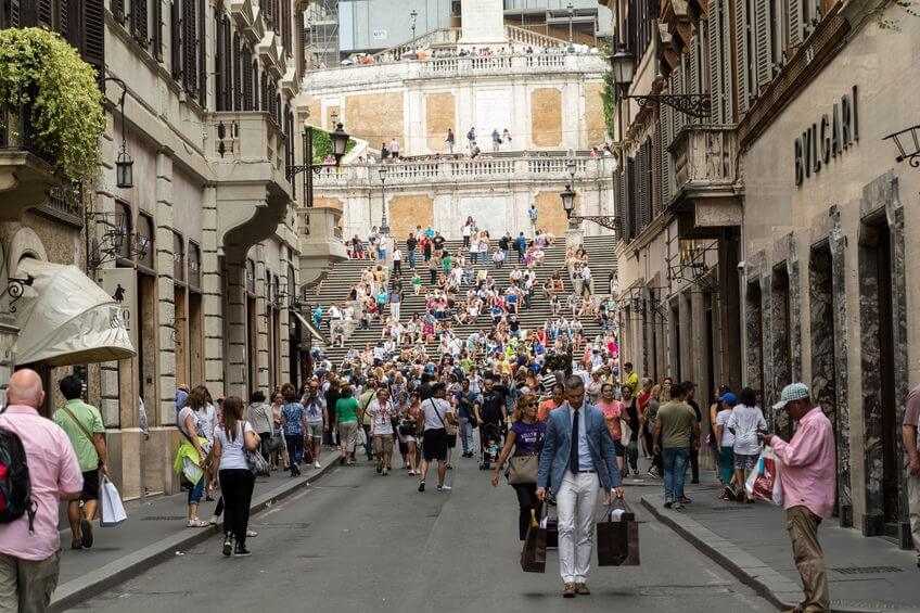 La Tax Free Shopping, nuova versione, ha raggiunto gli obiettivi