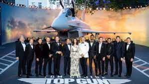 Top Gun incassa 4 milioni
