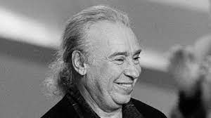 Muore Umberto Bindi