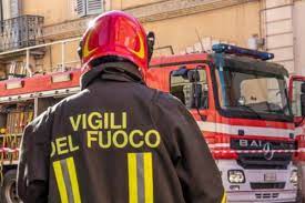 Incendio a Primavalle