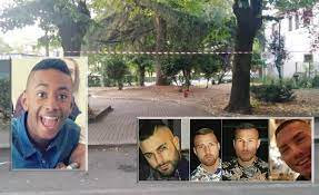 il 26 maggio sentenza Willy