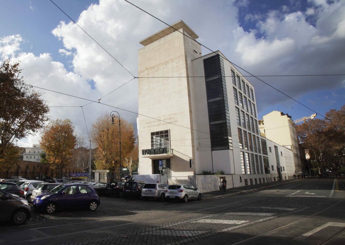 Il WeGil si tinge di rosa ad ottobre