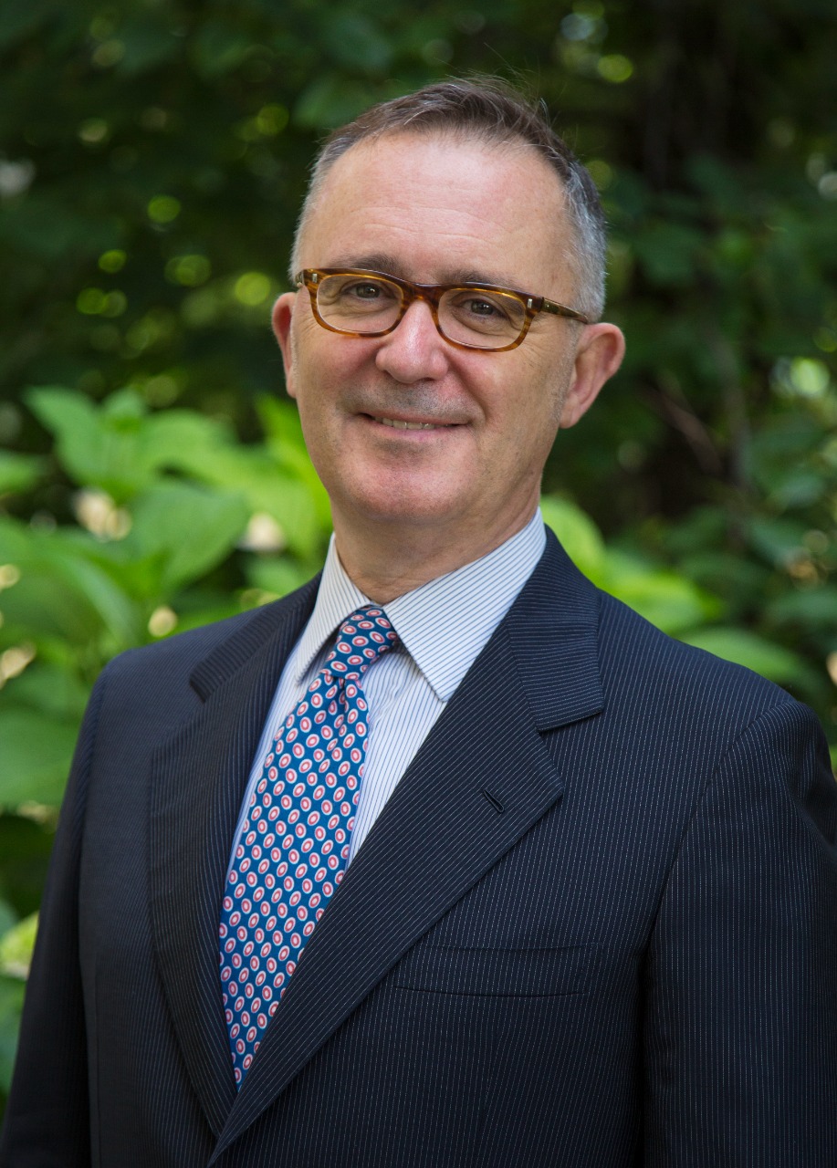 Fabrizio Bucci