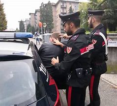 5 arresti nel centro di Roma