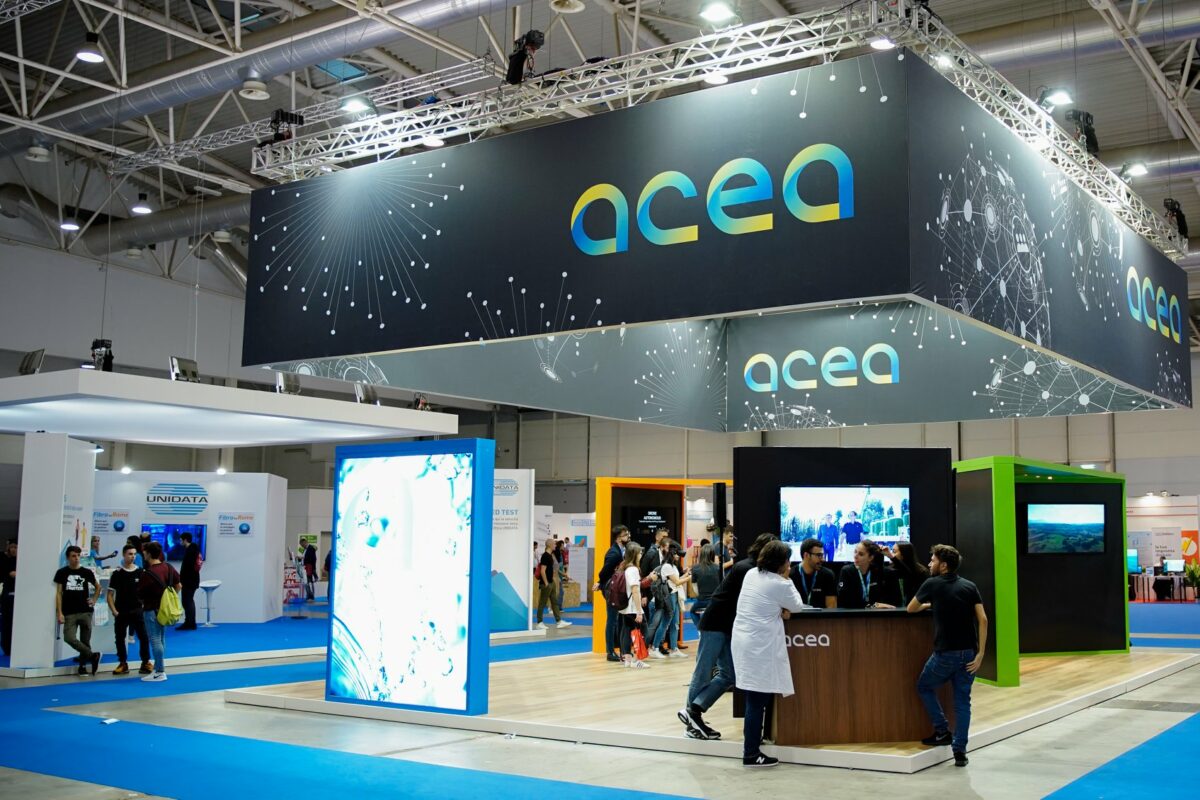 ACEA, insieme a Valore Italia, lancia il Premio ACEA Contemporanea