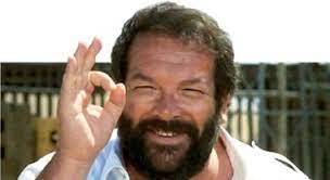Muore a Roma Bud Spencer