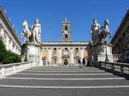 Martedì riforma Roma