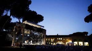 I Concerti nel Parco 1 luglio
