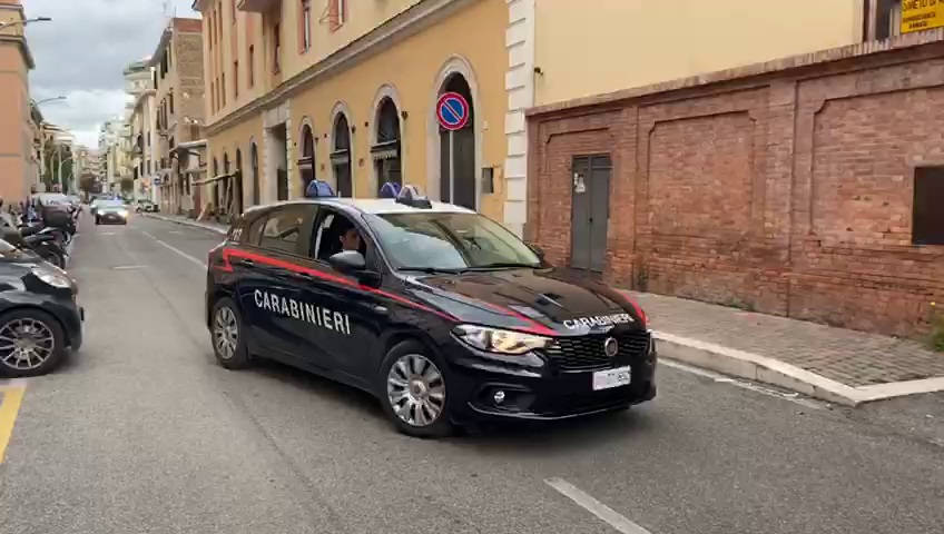 Lite tra fratelli rischia di finire in tragedia