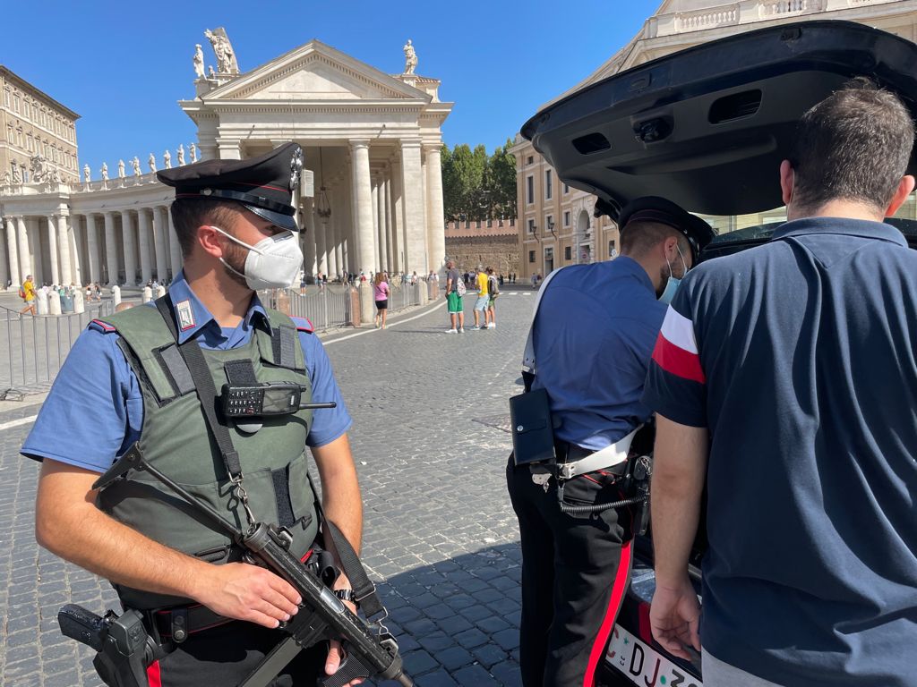 Servizi mirati dei Carabinieri portano all'arresto di 9 persone