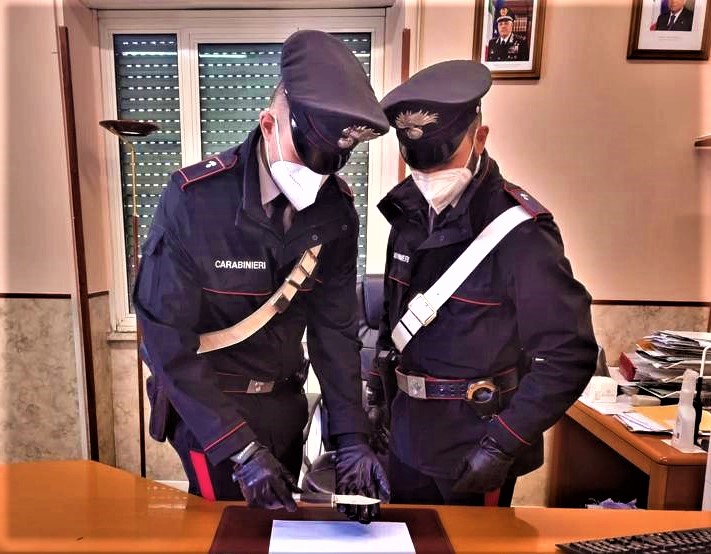 Accoltellato turista a Roma