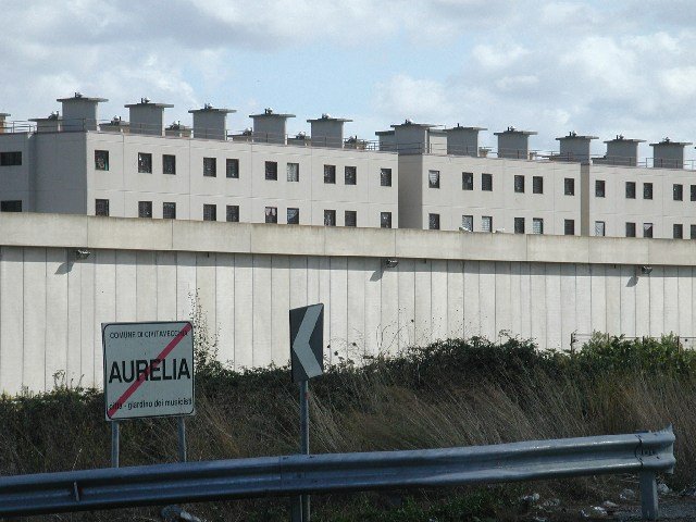 Casa circondariale di Civitavecchia senza pace: ennesima aggressione