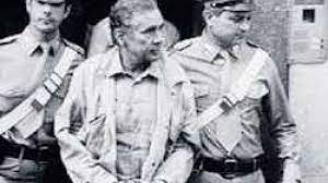 Arrestato Enzo Tortora