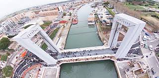 Il Ponte non potrà alzarsi