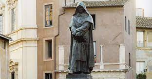 Monumento Giordano Bruno