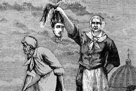 18 giugno 1869 muore Mastro Titta