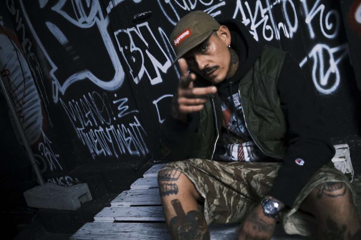 Rock in Roma al via domani con Noyz Narcos