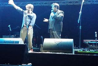 Orchestraccia a Villa Ada