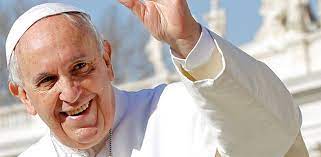 Papa Francesco salario giusto