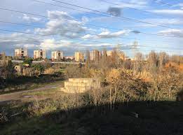 Parco Lineare Roma Est