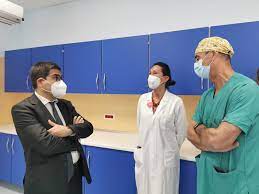Reparto patologia neonatale