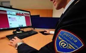 Pedopornografia 3 arresti