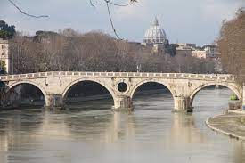 Inaugurato Ponte Garibaldi