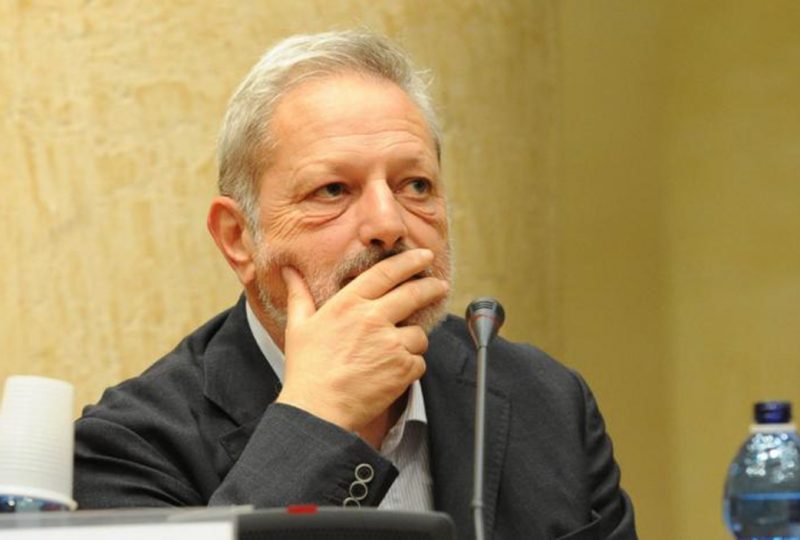 Paolo Pagliaro