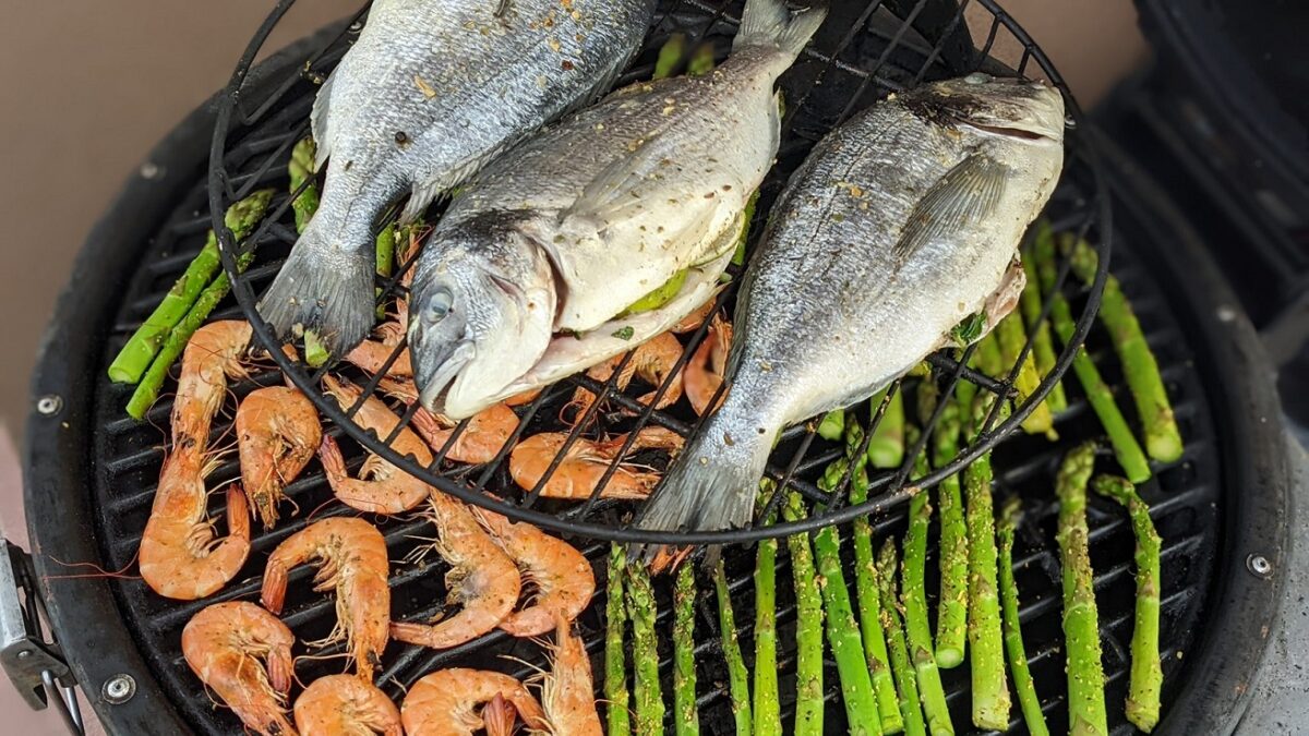 Tutor della spesa per sostenere i consumi di pesce italiano