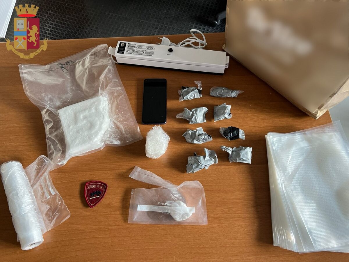 Spaccio nella Capitale colpito duramente dalla Polizia