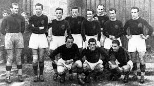 Roma Campione d'Italia