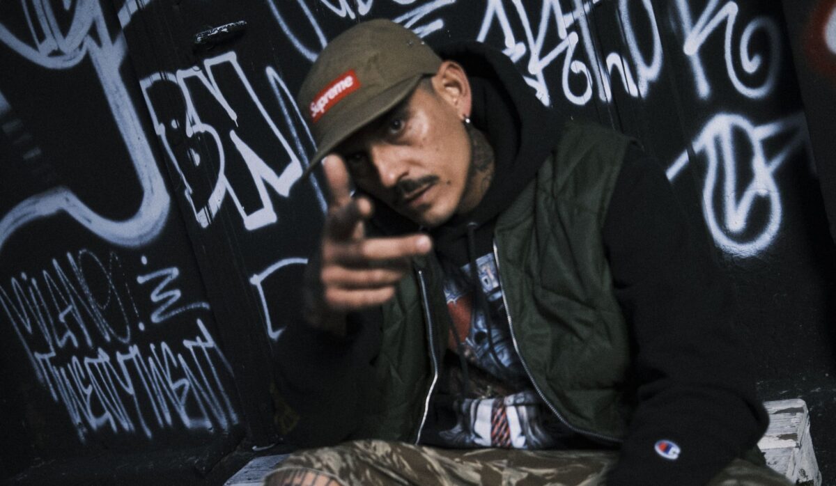 Noyz Narcos a Rock in Roma live il 10 giugno