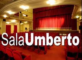 Presentata Sala Umberto