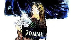 Lo Schermo è donna