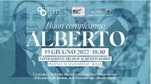 Compleanno di Alberto