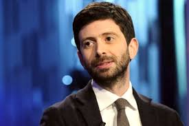 Minacce al ministro Speranza