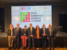 Stati Generali Lavoro Cultura