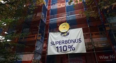 Superbonus protesta a Roma