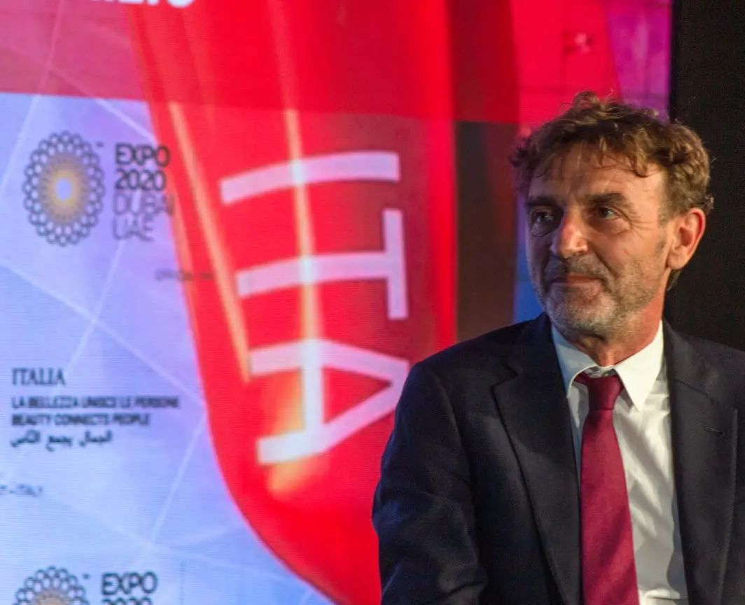 Roberto Tavani