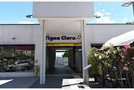 Riapre stazione Vigna Clara