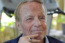 Muore a Roma Zeffirelli