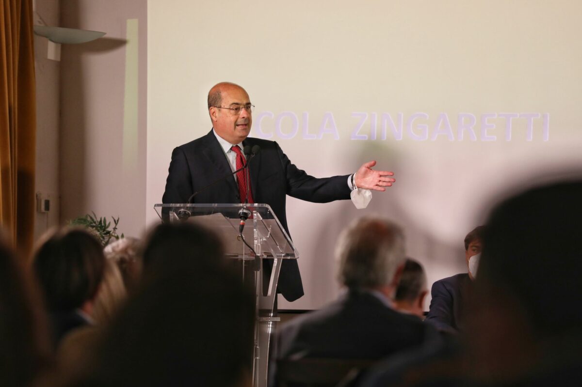 Al via i cantieri a Roma e Guidonia