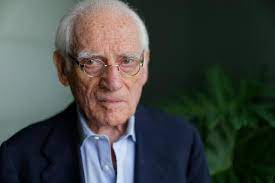 E' morto Angelo Guglielmi