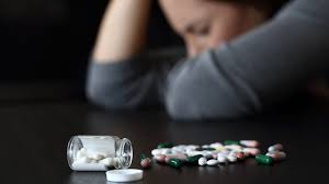 Aumentano gli antidepressivi