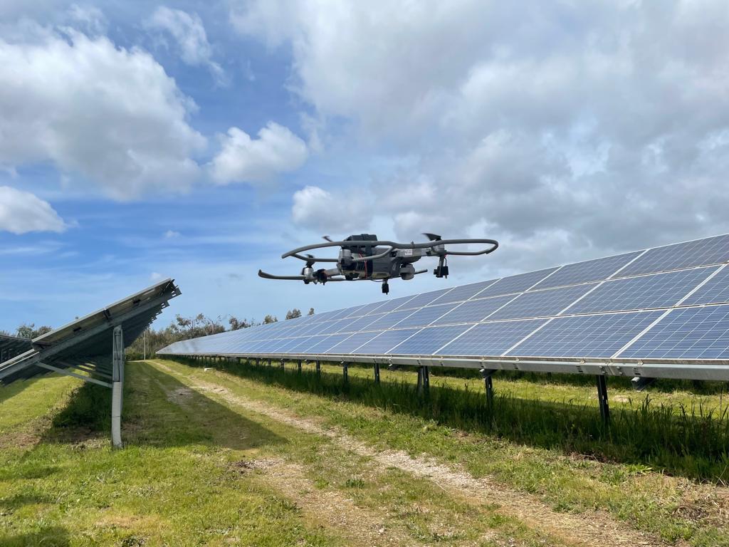 Impianti fotovoltaici operativi in Italia: Lazio al 5° posto