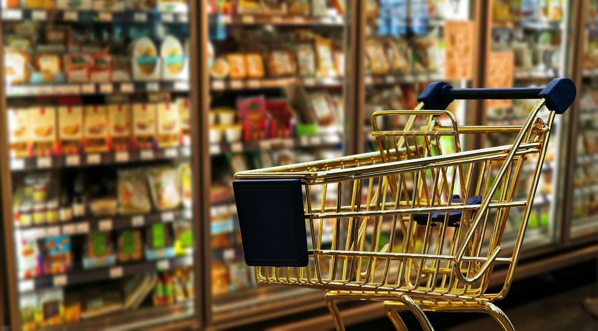 Oligarchi del cibo temuti da tre italiani su quattro